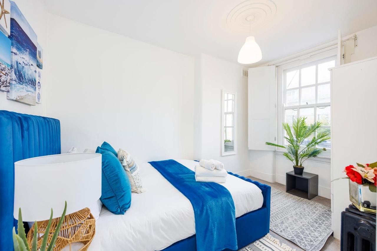2 Bed Apartment London Eksteriør billede